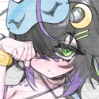 bethomett's profile picture. hungry virus vtuber ☆ happily taken 💜 ☆ icon @not_xstar0th banner @gihachii ☆ art tag: #bethpng ☆ 🍉

business inquiries please email: bethanneyvt@gmail.com ☆
