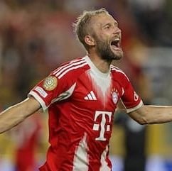 maierSZN's profile picture. 21, Football Fan, FC Bayern Supporter, WAV🖤🤍 
Free P 🇵🇸🙏🏻 Free the oppressed 🇸🇩🇾🇪🇨🇩🇭🇹