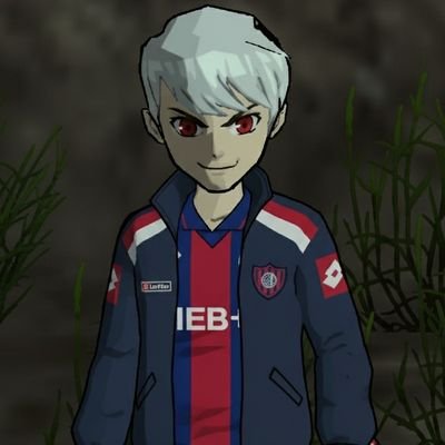 AlbedoSL_23's profile picture. nose usar esto𒉭