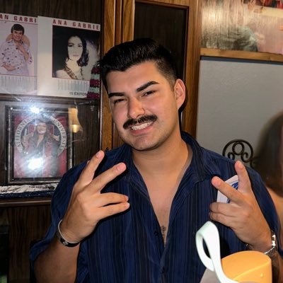 Gerard_Ohhh's profile picture. 