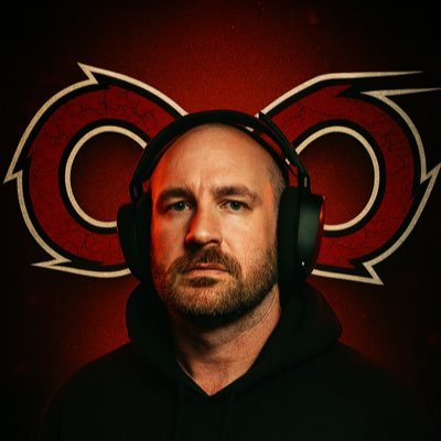 Infinite Rage Gaming