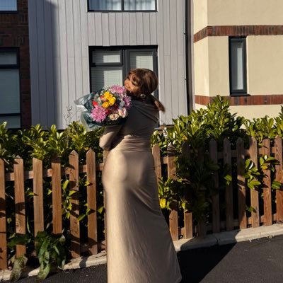 Shaw_ty__'s profile picture. SHE/HER   المختار من الله