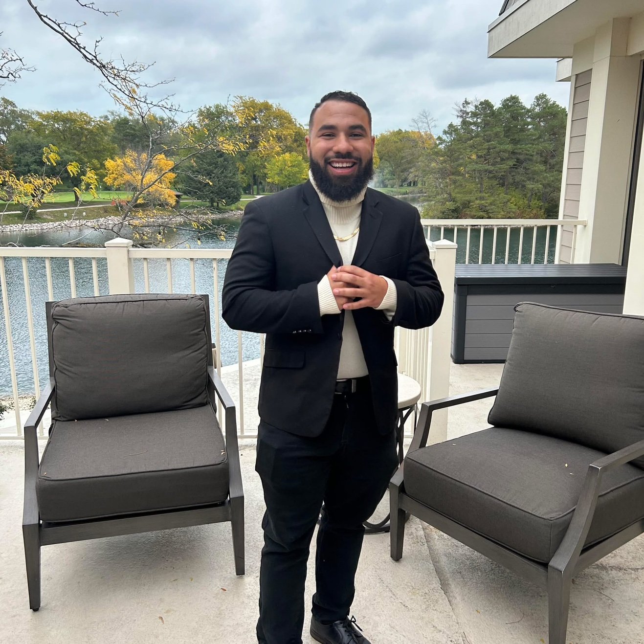 DanteMaricle32's profile picture. 