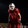 Dylanwolfe88's profile picture. Folsom High School, 2026 | nickle back and safety | 3.81GPA | 185lbs | 5,11 | state champion | multiple sport athlete |email Dylanwolfe0808@gmail.com