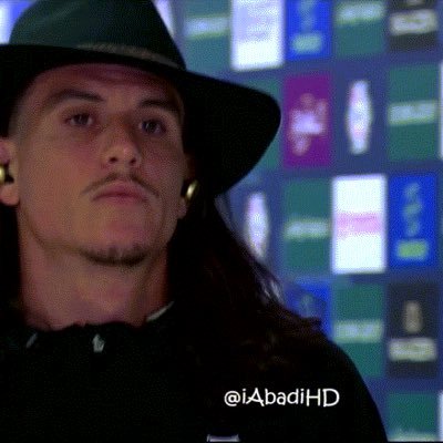 iAbadiHD's profile picture. مسجل أهداف متعاون منذُ 2015 | للأندية و القروبات للتغطيات | التواصل خاص .