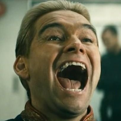 Homelander43924's profile picture. 