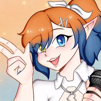 Xander_Fairy's profile picture. Un hada vtuber kawaii del bosque, espero que les guste mi contenido :)