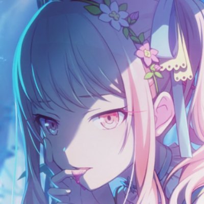 ringoandoo's profile picture. eng/esp || multifandom acc