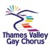 TVGC (@TVGChorus) Twitter profile photo