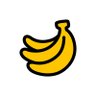 iambanana's profile picture. Creative Director, Art Director → banana @bananaintokyo ( Branding / CI VI / Logo / On Screen Media / Sonota Iroiro ) at 清澄白河 | #キイロイトーク #banana図鑑