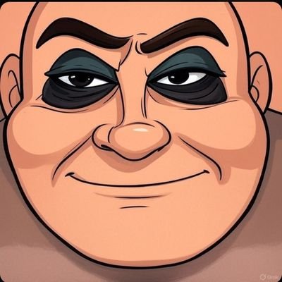 LaBoneface's profile picture. 