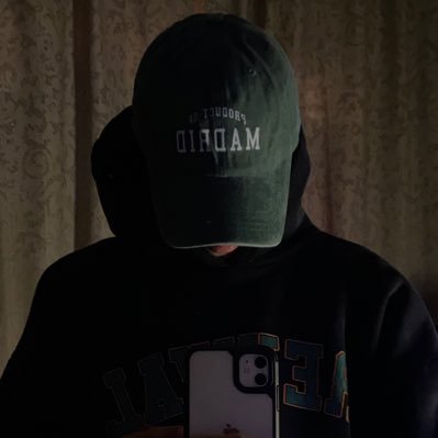 l9urr's profile picture. 