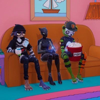 Dobe46_streams's profile picture. Use to have Blue to promote my Fortnite streams on Twitch: BR/STW/LEGO/Racing/Festival modes https://t.co/ljNZvahjhK 10pm week nights (autistic awareness!!)