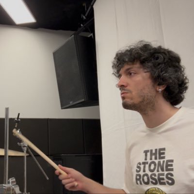 chiralenough's profile picture. PhD Student @UTwente | Quantum Transport in Topological Matter| Drummer @ Insuline | TR/EN | physics, rocknroll, funny stuff.