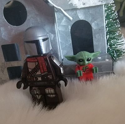 Baconator_Prime's profile picture. Follow me if you like Marvel, Star Wars, AEW, Action Figures etc! #RuleTheJungle #Jade4MK1 #ThankYouSting