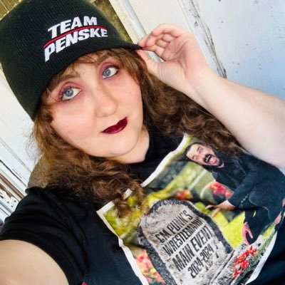 ClaymoreKay22's profile picture. Wrestling Historian , Fan of Drew McIntyre, Kenny Omega , Jay White , & MCMG. MDNI 18 + 9/4/23 , 2/9/24 , 6/5/24 , 11/30/24 , 2/17/25 , 2/18/25 , 5/16/25 💙