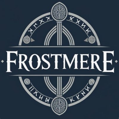 Frostmere174149's profile picture. https://t.co/16m3OWYi0B