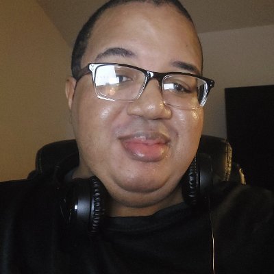 TadTolb's profile picture. 🙏Always Trust God
Author/SongWriter/Videoeditor= Tad
(Trying to make lots of  friends on here)