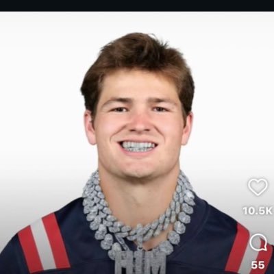 catchdeezn's profile picture. Patriots, Pacers, Red Sox, Blackhawks, & Bayern Munich.