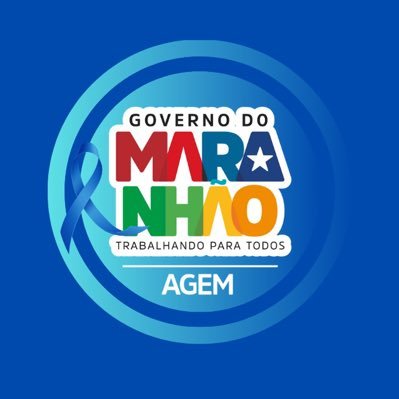 Agem_Maranhao's profile picture. Perfil oficial da Agência Executiva Metropolitana- AGEM