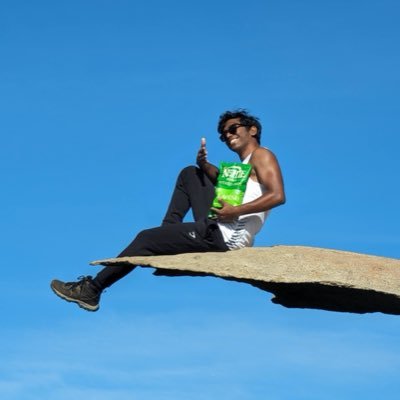 ConsulSarthak's profile picture. 