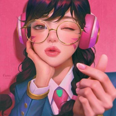 Plzdontnerf's profile picture. Overwatch NSFW RP account. 18+. Raceplay DNI