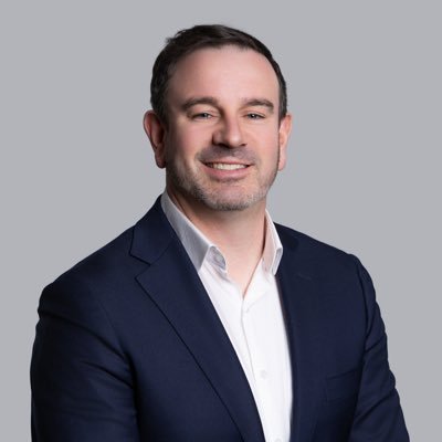 CamBritt1's profile picture. ▫️Dad & Husband▫️Errant Golfer▫️Sports, Commercial & Brand ▫️CEO @SFFCBulldogs