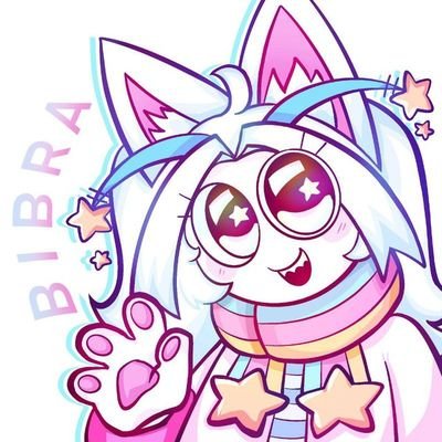 BIBRAart's profile picture. HEEY

My name is BIBRA :⁠-3
• Im an artist and animator!!! 🎉
• Have an interesting spooky comic called: CITRUS PAIN🍊🩸