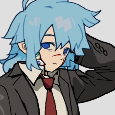 absolutesno's profile picture. 21 | Discord: absolutesno | Muse and Admin go by She/Her | Freak 18+ Acc: @absolutejob | Other PM RP ACC: @LCBRSMato | The Goats: @redbullpawjob @HiddenExo_