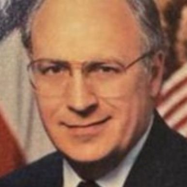 🇺🇸🎇🦅Dick Cheney American Patriot🦅🎇🇺🇸 Profile