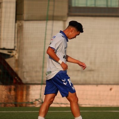 gamba_07nr07_'s profile picture. ガンバ大阪ユース Instagram/nakatsumi_naru1219