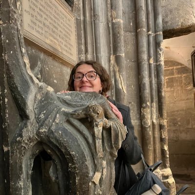 BooNicola's profile picture. Weird, but in a good way