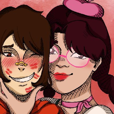 Miiikablh12's profile picture. || 18 | CAT | My love: @wokeelektross | FA14💚 | KA12💙 | 🩵🩷🤍 ||