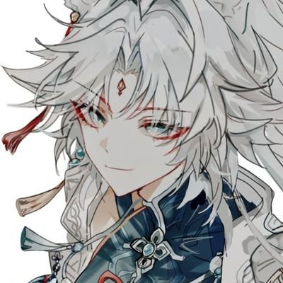 the_gh0ssttt's profile picture. I'm here just to be here Mostly play HSR and D2 Any  
(21)