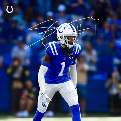 TheColtsFanJs16's profile picture. Colts Lakers Dodgers Buckeyes Air Force Vet 🇺🇸