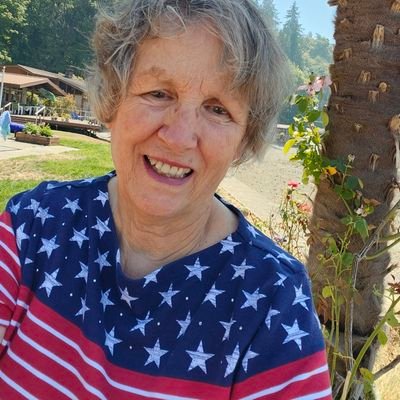 mlcollins59's profile picture. Strong conservative, raised as a Navy brat by two wonderful Naval officers - Rear Admiral & Captain. Ended up raising four wonderful kids as a single mom.