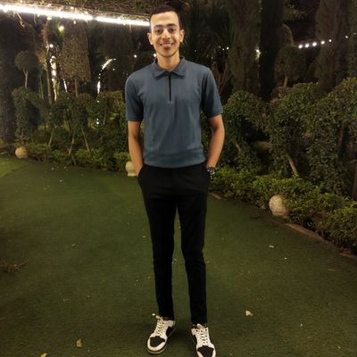 salahkamal22's profile picture. رَبِّ لَا تَذَرْنِي فَرْدًا وَأَنتَ خَيْرُ الْوَارِثِينَ
|| Intern doctor MUH 🩺