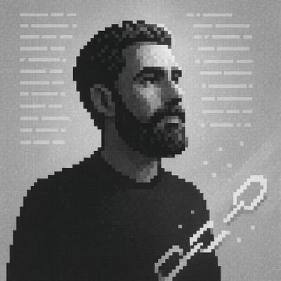 NopContext's profile picture. Commentator on chaos. 🤜🤛Politics is my battlefield and words my weapons✍️. Not an inch for leftists and democrats.  Cristiano ✝ | Opinologo 🗯️ | Ocurrente 🫆