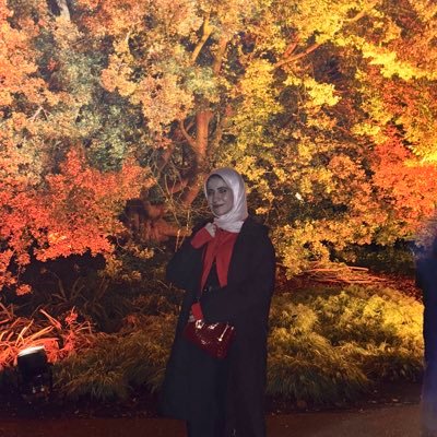 talmahdii's profile picture. I get very excited about ideas! I also made an award winning pie once 👩🏻‍🍳 studying at @UCL ~ الحمدلله ✨ 🇱🇾
