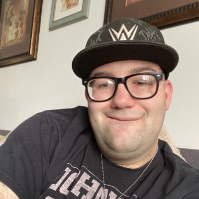 collinadams30's profile picture. I’m a huge wrestling fan