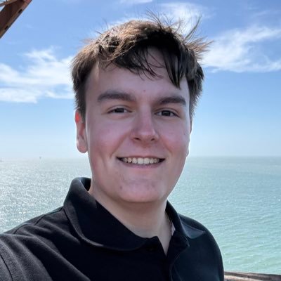 vojtechcekal's profile picture. Co-founder @foustech.