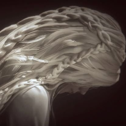 haligleaf's profile picture. — to go forward you must look back.