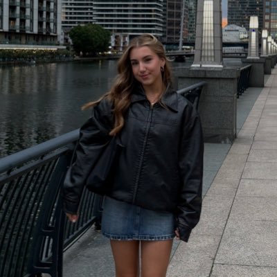 weronikabarnus1's profile picture. 