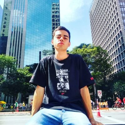 renatoiwamoto's profile picture. current enigma