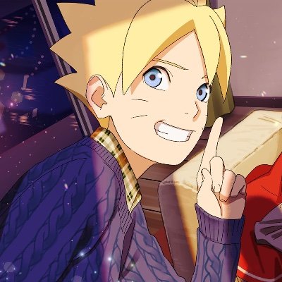 defensordboruto's profile picture. O maior defensor de #BORUTO do twitter | The biggest #BORUTO defender on twitter