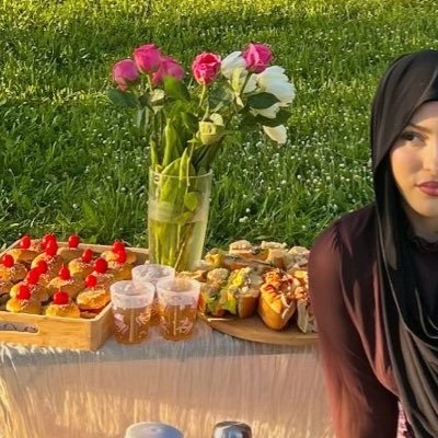 mossebakehlaaa's profile picture. 