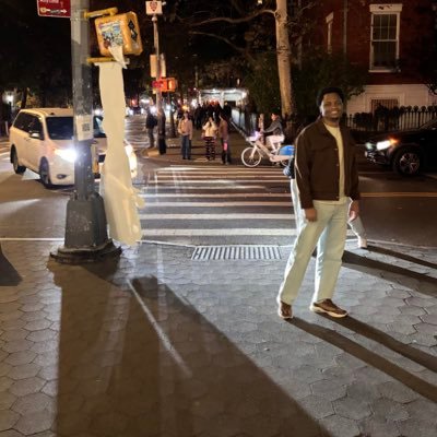 FadaGroves's profile picture. Real estate Agent , Digital Marketer Travel Agent. #OneBonno🕊❤️🙏🏽