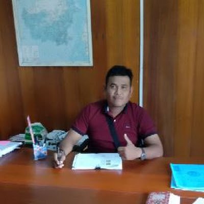 Hardiansya96522's profile picture. 