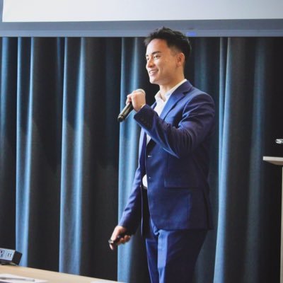 dydenveryu's profile picture. Early-stage industrial technology investor @gen_partners. Schooled in math and finance @usc @edinburghuni @hecparis. Love soccer and the great outdoors.