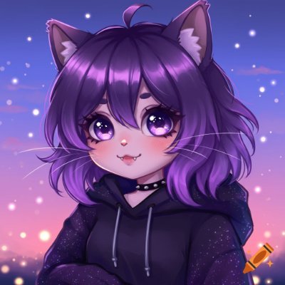 samanthasm85289's profile picture. ✨ Just a fluffy bean spreading pawsitivity! 🐾
🌸 Loves cuddles, cartoons, and comfy naps.
🦊 Tail wags = instant friendship 💖
🖤 23 🖤